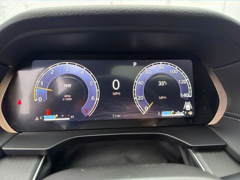 New 2025 Jeep Grand Cherokee L Altitude image 15