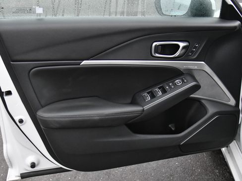 Used 2025 Acura Integra A-Spec image 14