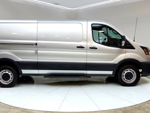 Used 2020 Ford Transit 150 Low Roof RWD image 8
