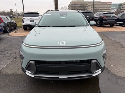 Certified 2026 Hyundai Kona Limited image 2
