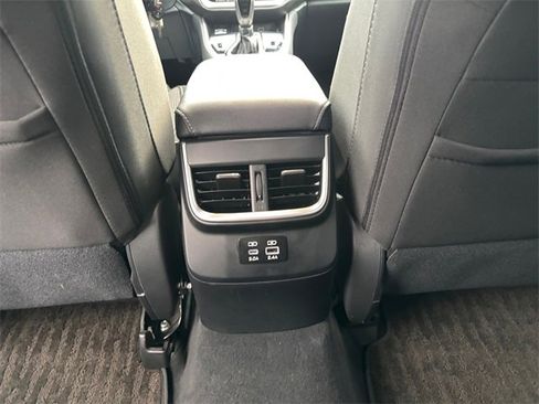 Certified 2024 Subaru Outback Premium image 26