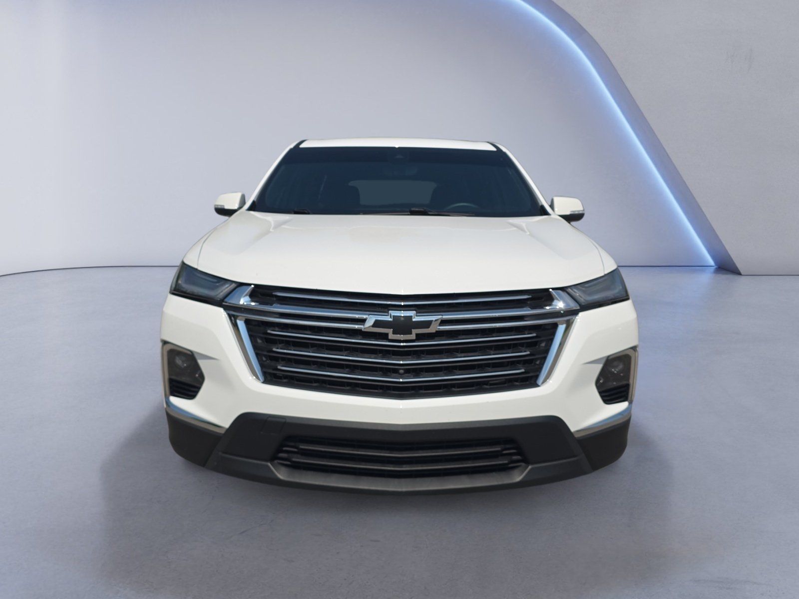 Used 2023 Chevrolet Traverse LT FWD image 9