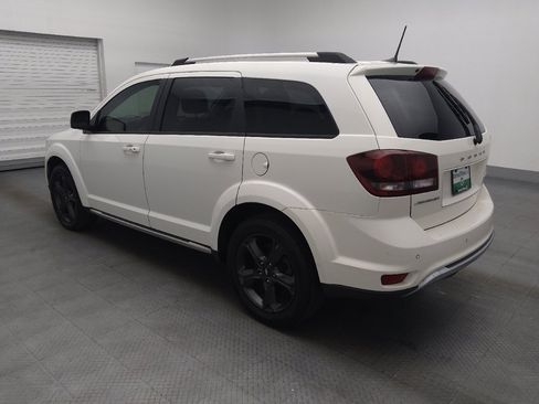 Used 2020 Dodge Journey Crossroad w/ Popular Equipment Group image 3