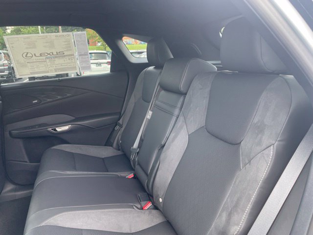 New 2026 Lexus RX 350 AWD w/ Convenience Package image 14