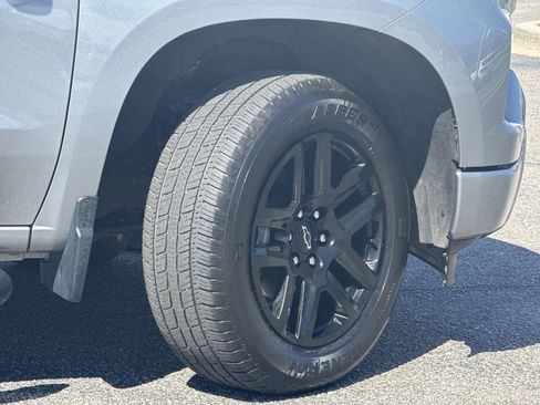 Used 2023 Chevrolet Silverado 1500 RST w/ Rally Edition image 12