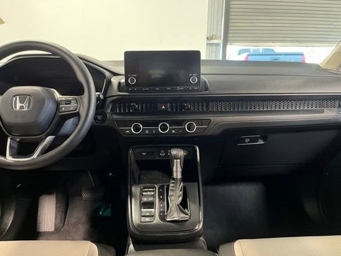 Used 2025 Honda CR-V EX image 20