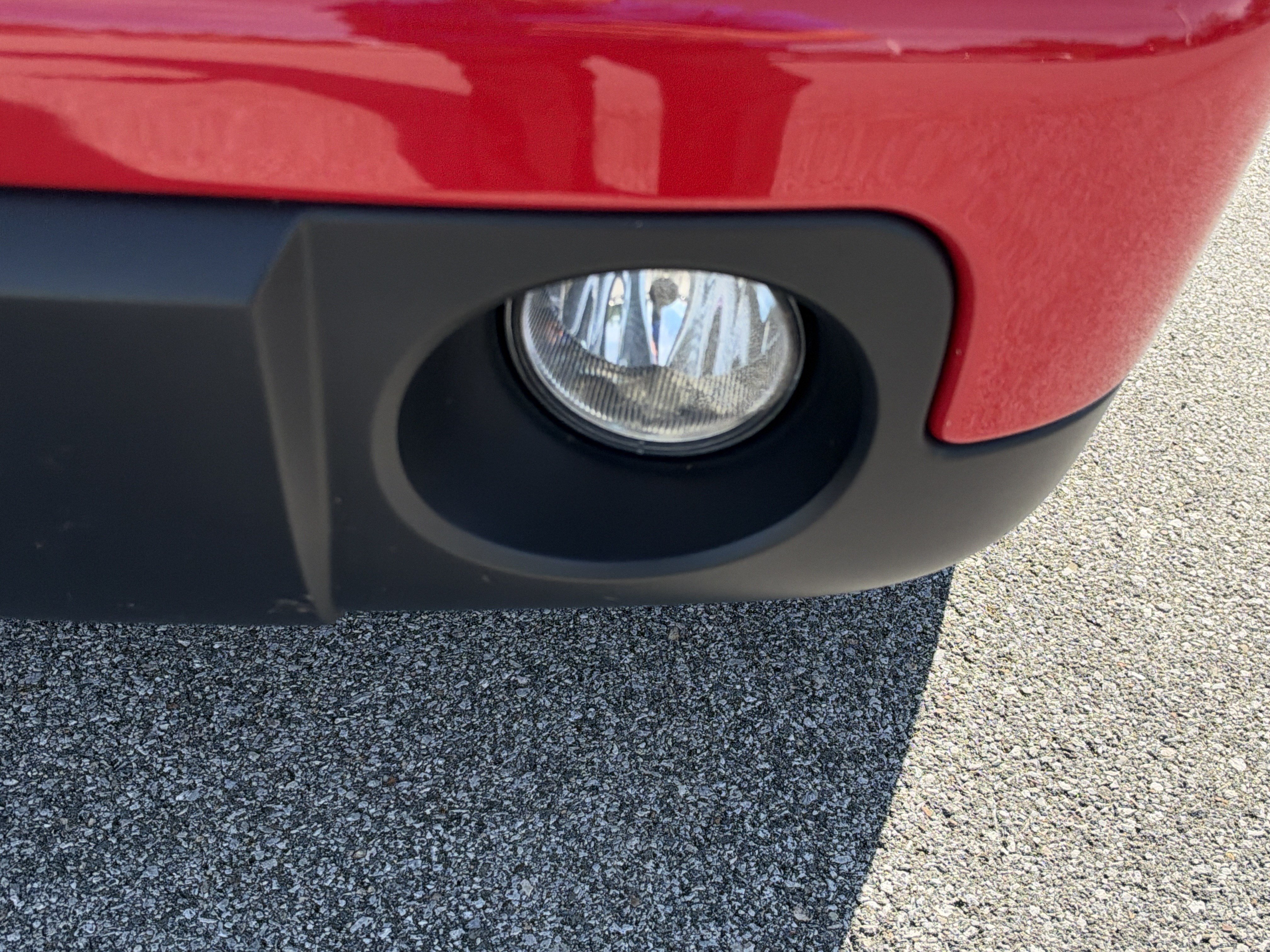 Used 2011 Ford Ranger Sport w/ Bright Trim Group RWD image 9
