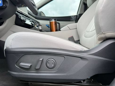 New 2026 Hyundai Tucson SEL AWD/4WD image 9