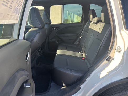 New 2026 Subaru Forester Limited w/ Limited Package image 33