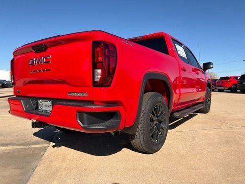 New 2026 GMC Sierra 1500 Elevation image 19