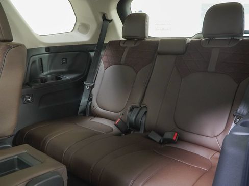 New 2026 Honda Pilot Elite image 46
