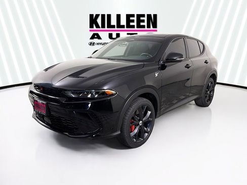 Used 2024 Dodge Hornet GT w/ Track Pack AWD/4WD image 3