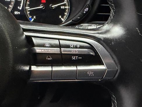 Used 2022 MAZDA CX-30 AWD 2.5 S w/ Premium Package image 28