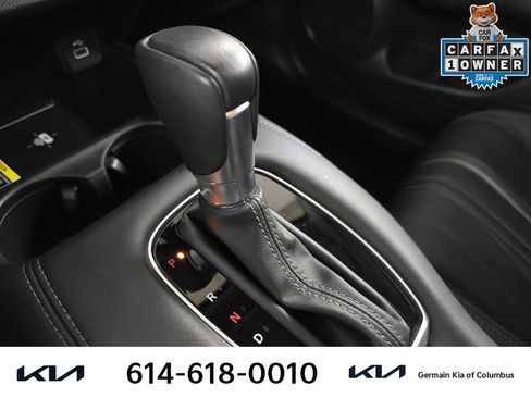 Used 2025 Honda HR-V EX-L image 25