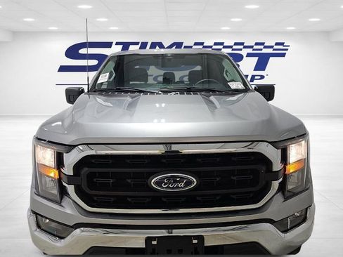 Used 2023 Ford F150 XLT image 2