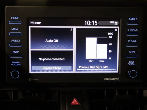 Used 2022 Toyota RAV4 XLE image 44