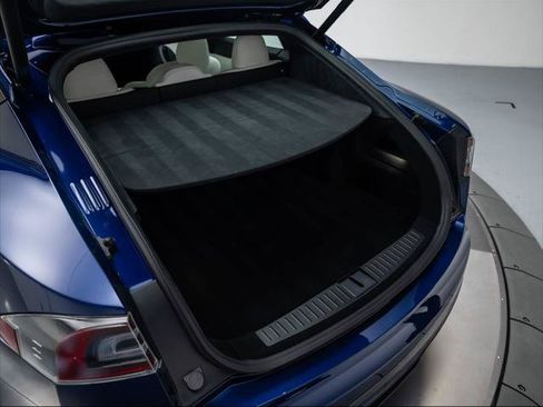 Used 2021 Tesla Model S Plaid AWD/4WD image 26