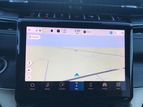 Used 2023 Jeep Grand Cherokee Sport Utility 4D image 27