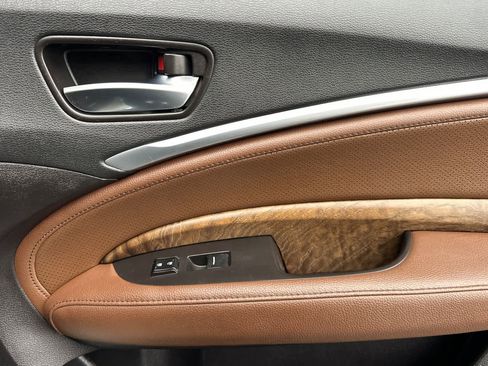 Used 2019 Acura MDX Sport Hybrid w/ Technology Pkg image 20