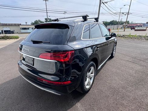 Used 2023 Audi Q5 2.0T Premium AWD/4WD image 7
