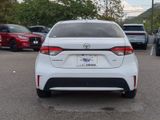 Used 2022 Toyota Corolla LE image 4
