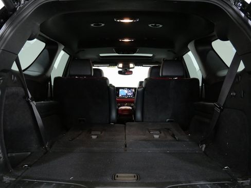 Used 2022 Dodge Durango R/T w/ Blacktop Package image 31