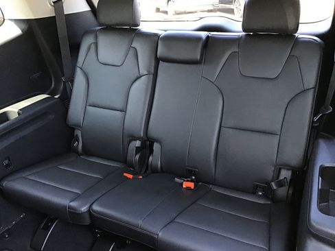 Used 2021 Kia Telluride EX image 23