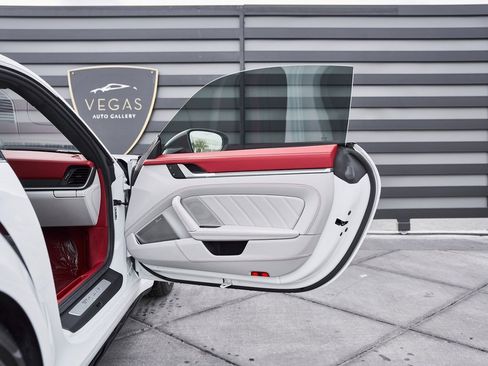 Used 2024 Porsche 911 Turbo S image 25