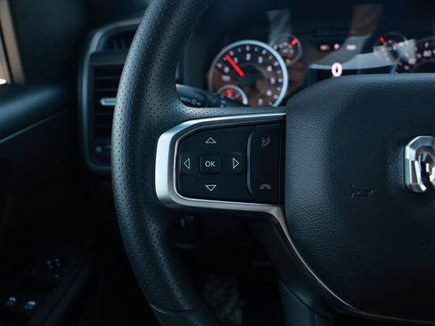 New 2026 RAM 1500 Tradesman RWD image 18