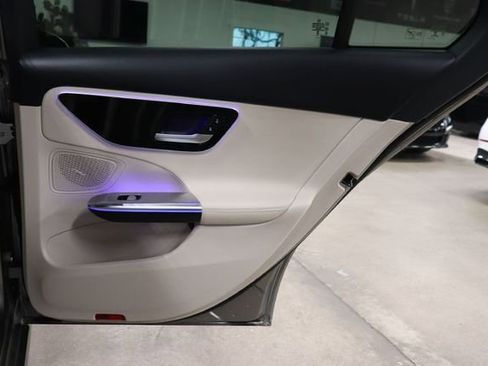 Used 2023 Mercedes-Benz C 300 Sedan image 22