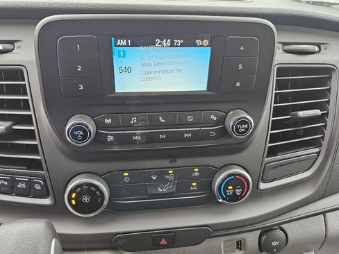 New 2025 Ford Transit 150 Low Roof image 17