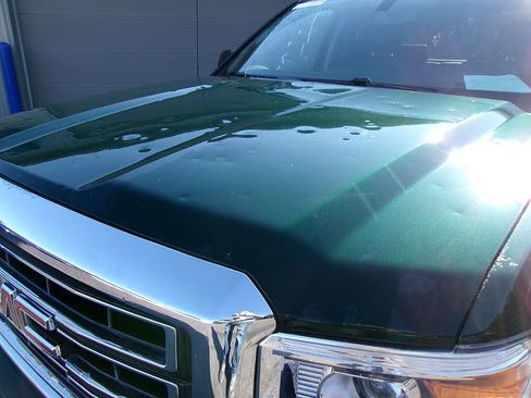 Used 2015 GMC Sierra 1500 SLE w/ SLE Value Package image 2