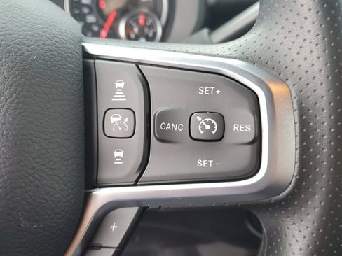 New 2026 RAM 2500 Tradesman image 31