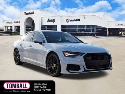 Used 2023 Audi A6 3.0T Prestige w/ Prestige Package