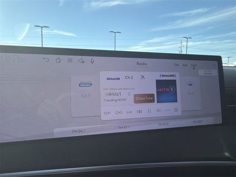 New 2026 Genesis GV70 3.5T Sport Prestige image 12