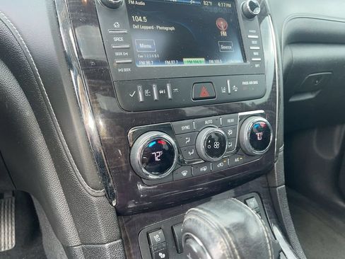 Used 2017 Buick Enclave Premium w/ Experience Buick Package AWD/4WD image 15