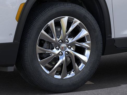 New 2026 Buick Enclave Preferred w/ Super Cruise Package image 9