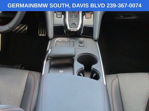 Used 2022 Acura TLX w/ A-SPEC Pkg FWD image 21