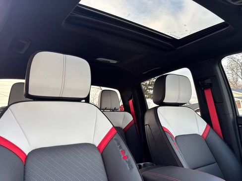 New 2026 GMC Canyon AT4X AWD/4WD image 13