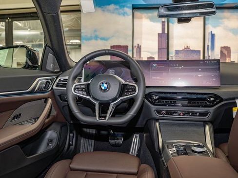 New 2026 BMW i4 xDrive40i w/ M Sport Package image 16