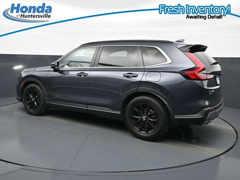 Used 2025 Honda CR-V Sport-L image 7
