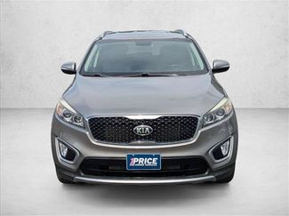 Used 2017 Kia Sorento EX AWD/4WD video 2
