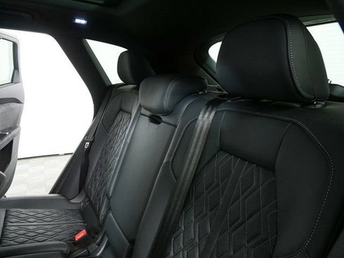 New 2026 Audi SQ5 Premium Plus AWD/4WD image 22