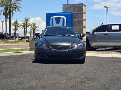 Used 2008 Lexus IS 250 RWD image 4