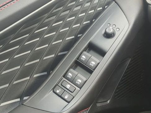 New 2026 Dodge Charger Scat Pack w/ Blacktop Package AWD/4WD image 27