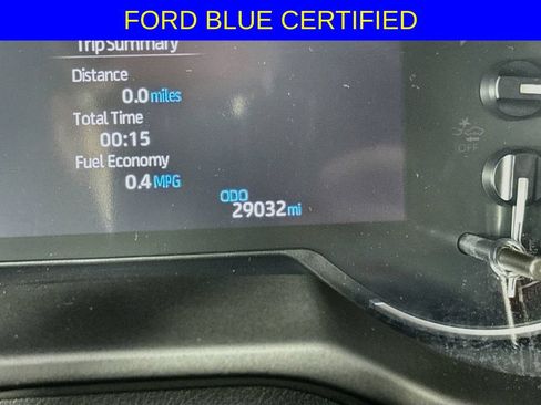Used 2023 Toyota RAV4 XLE w/ Convenience Package FWD image 15