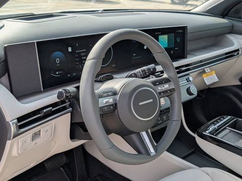 New 2026 Hyundai Tucson Limited image 11