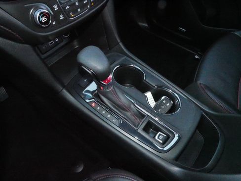 Used 2023 Chevrolet Equinox RS w/ RS Leather Package image 24