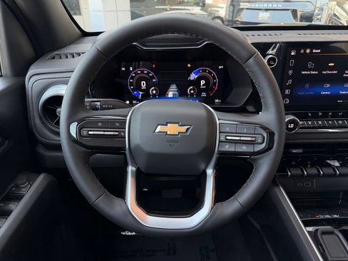 New 2026 Chevrolet Colorado LT w/ LT Convenience Package RWD image 18