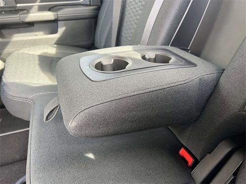 New 2026 RAM 2500 Big Horn image 29